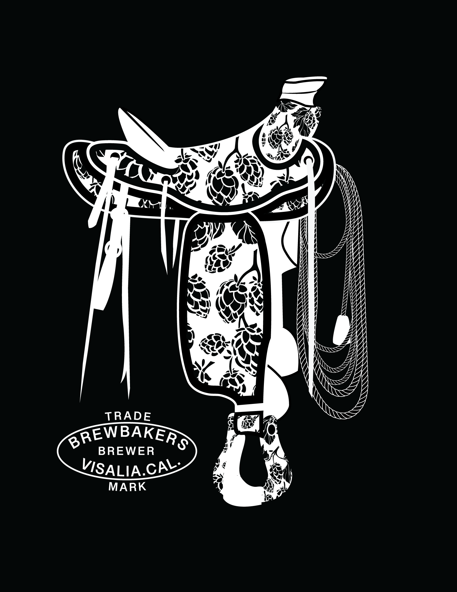 Brewbakers Brewing Company Hoodie